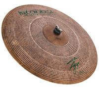 Istanbul Agop 20" Agop Signature Crash