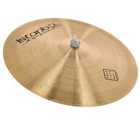 Istanbul Agop 20" Traditional Dark Crash