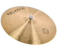Istanbul Agop 20" Traditional Medium Ride