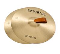 Istanbul Agop 20'' Traditional Orchestra