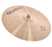 Istanbul Agop 20" Traditional Thin Crash