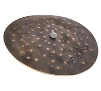 Istanbul Agop - 20" XIST Dry Dark Flat Ride