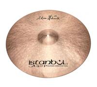 Istanbul Agop 22" Signature Idris Muhammad Ride