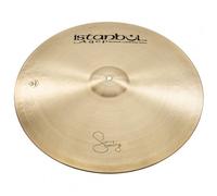 Istanbul Agop 22" Signature Sterling Crash Ride