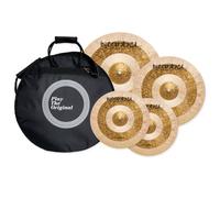 Istanbul Agop Cartone 3 Sultan ISS + Borsa
