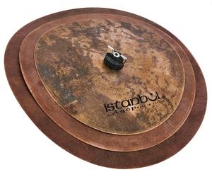 Istanbul Agop Clap Stack