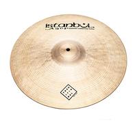 Istanbul Agop 18" Traditional Dark Crash