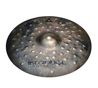 Istanbul Agop 10" Xist Dry Dark Splash
