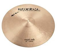 Istanbul Agop 19" Mel Lewis Sign. Crash-Ride