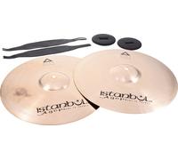 Istanbul Agop Orchestral 16" Xist Brilliant