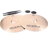Istanbul Agop Orchestral 20" Xist Brilliant