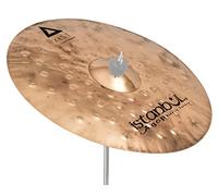 Istanbul Agop 22" Xist Dry Dark Brill. Crash