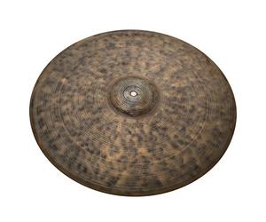 Istanbul Agop Piatto da corsa per il 30° anniversario da 24″