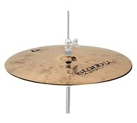 Istanbul Agop 17" Xist Dry Dark Brill. Hats