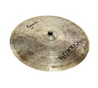ISTANBUL AGOP SIGNATURE - LENNY WHITE - EPOCH CRASH 17 - M