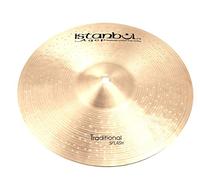 Istanbul Agop SP7 Traditional Series 7-inch Splash