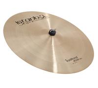 Istanbul Agop Traditional Crash Medium 20"