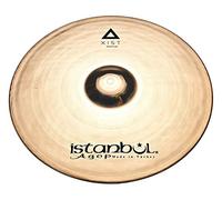 Istanbul Agop XCB16 XIST Brilliant Crash 16"