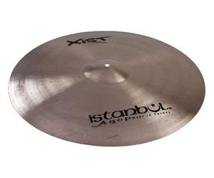 Istanbul Agop XIST Brillant Ride 24"