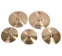 Istanbul Agop Xist Brilliant Cymbal Set Pro