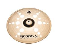 ISTANBUL Agop XIST Crash ION 18"