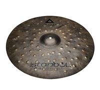 Istanbul Agop Xist Dry Dark Crash Piatto da 50,8 cm