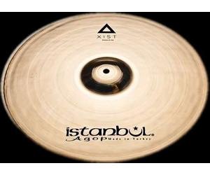 Istanbul agopton Xist Brilliant HiHat Med. Bacino 13