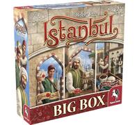 Istanbul Big Box - Edizione Inglese