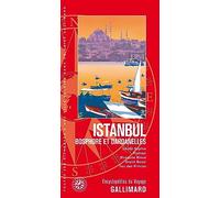 Istanbul: Bosphore et Dardanelles