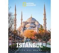 Istanbul. Città del mondo [Hardcover] [Jan 23, 2026] AA.VV.