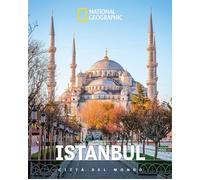 ISTANBUL. CITTA' DEL MONDO - White Star