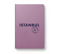 Istanbul City Guide 2025 (Anglais)
