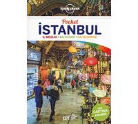 Istanbul. Con carta estraibile