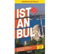 Istanbul. Con carta estraibile