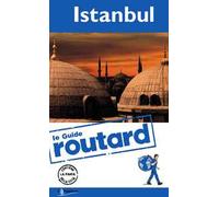 Istanbul. Con cartina