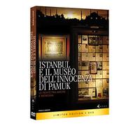 Istanbul e il Museo dell'Innocenza di Pamuk (DVD)