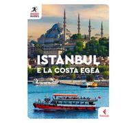 Istanbul e la costa egea Pocket