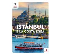 Istanbul e la costa egea Pocket