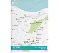 Istanbul. Ediz. inglese: On the Road Architecture Guides