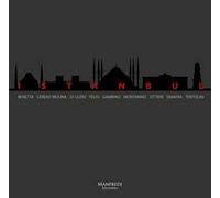 Istanbul. Ediz. italiana e inglese