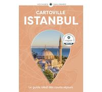 Istanbul: Guide Cartoville