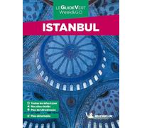 ISTANBUL GUIDE VERT WEEK&GO