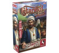 Istanbul: Il Gioco Dei Dadi