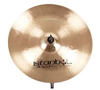 Istanbul IMC22 - Piatto crash tradizionale medio, 55,9 cm