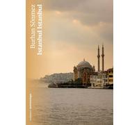Libri Burhan Sönmez - Istanbul Istanbul
