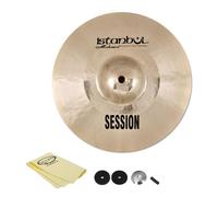 Istanbul JF-SS-SP10-KIT-1 - Piatti Mehmet Session Splash 10"