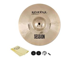 Istanbul JF-SS-SP10-KIT-1 - Piatti Mehmet Session Splash 10"