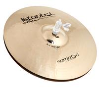 Istanbul Mehmet 14" Hi-Hat Samatya Series
