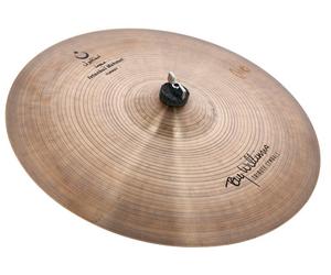 Istanbul Mehmet 16" Tony Williams Crash