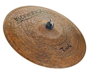 Istanbul Mehmet 17" Crash Turk Series